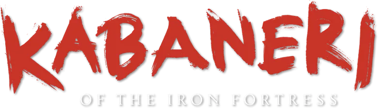 Kabaneri of the Iron Fortress logo