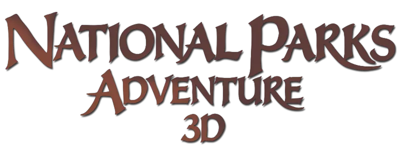 National Parks Adventure logo