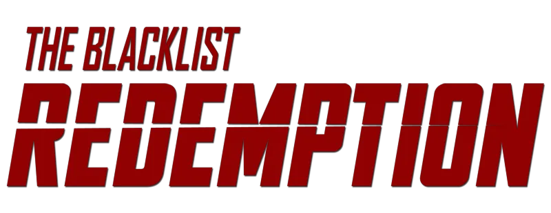 The Blacklist: Redemption logo