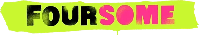 Foursome logo