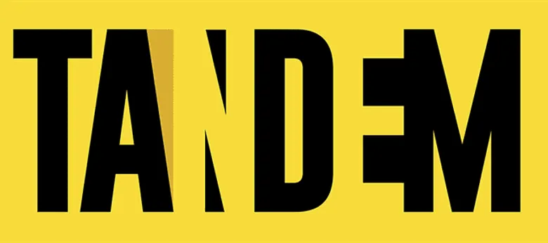 In Tandem logo