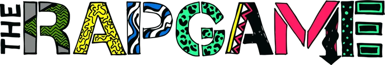 The Rap Game logo