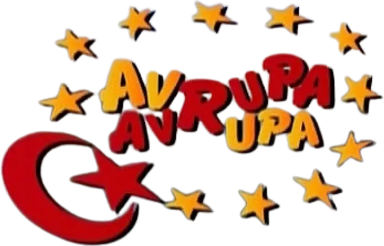 Avrupa Avrupa logo