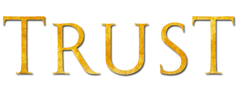 Trust logo