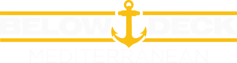 Below Deck Mediterranean logo