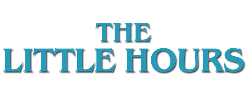 The Little Hours logo