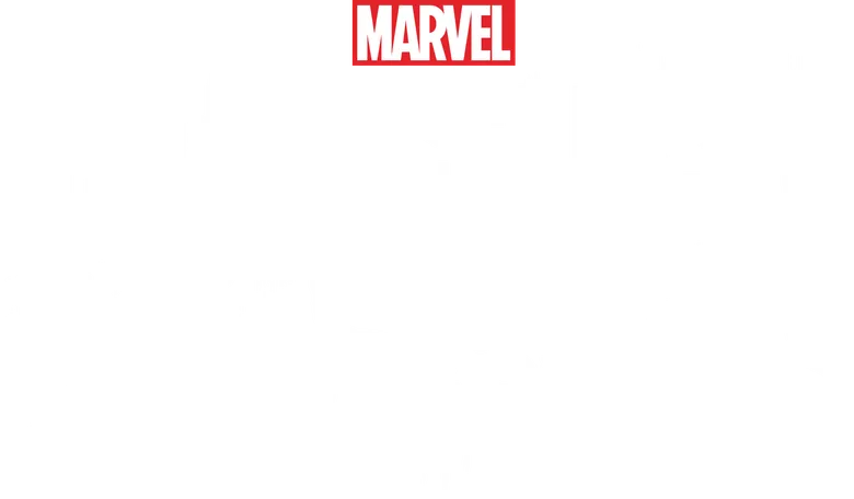 Marvel's The Punisher logo
