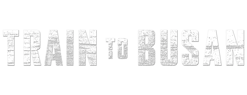 Train to Busan logo