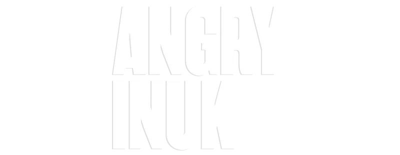 Angry Inuk logo