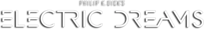 Electric Dreams logo
