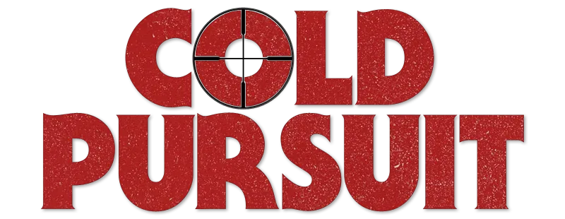 Cold Pursuit logo