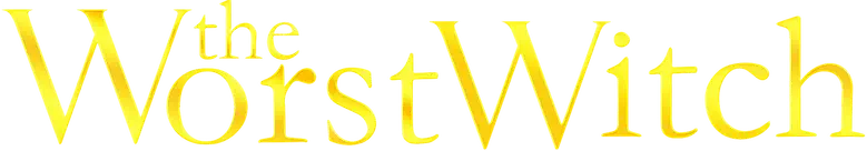 A Pior das Bruxas logo