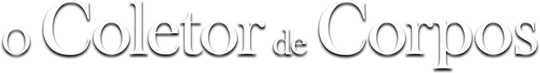 The Body Collector logo