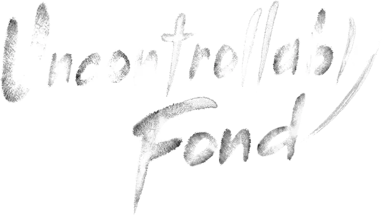 Paixão Incontrolável logo