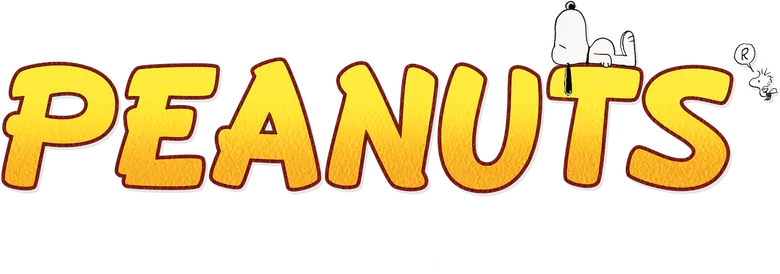 Peanuts - Die neue Serie logo