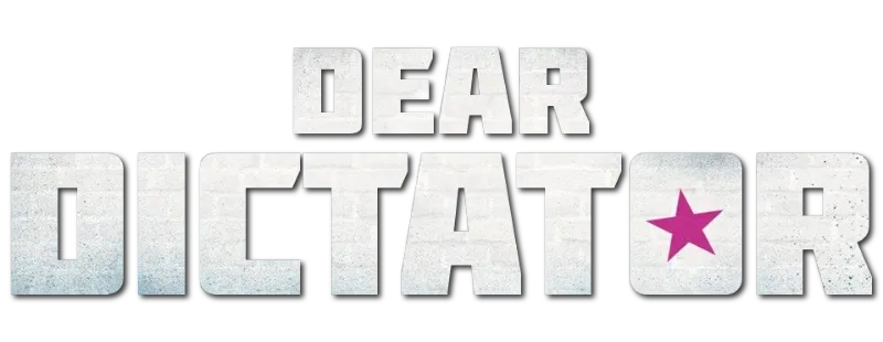 Dear Dictator logo