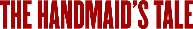 O Conto da Aia logo