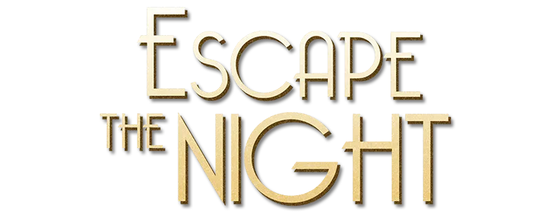 Escape the Night logo