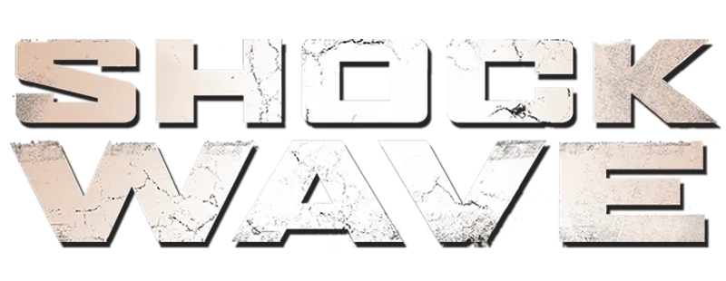 Shock Wave logo