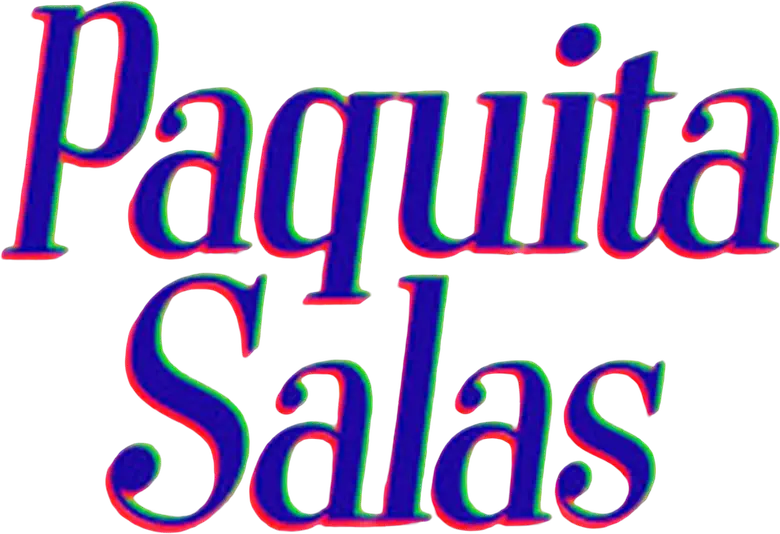 Paquita Salas logo