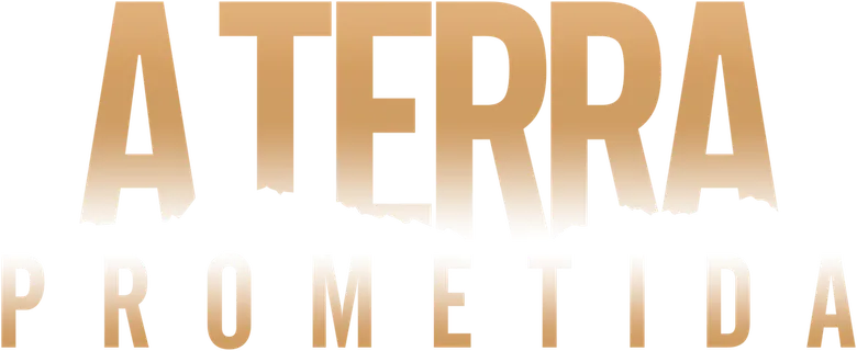 A Terra Prometida logo