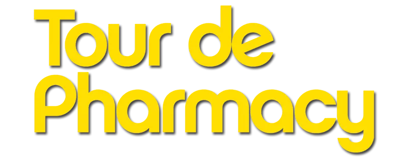 Tour de Pharmacy logo