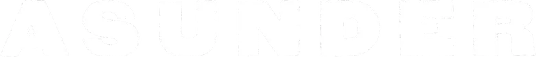 Asunder logo