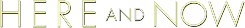 Here and Now logo