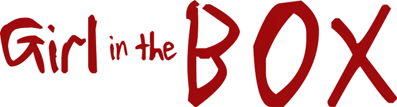 A Garota Na Caixa logo
