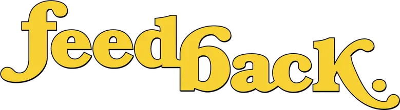 Feedback logo