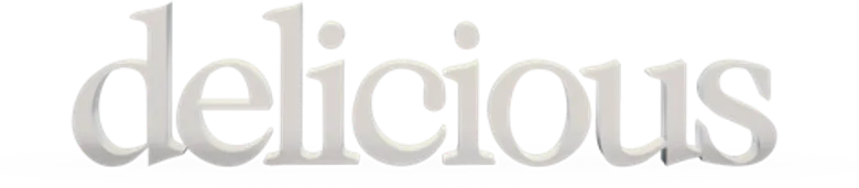 Delicious logo