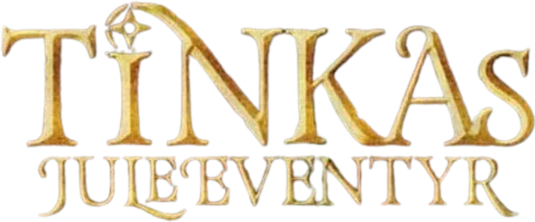 Tinkas Juleeventyr logo