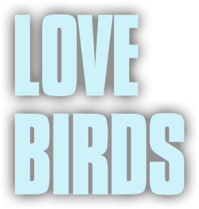 Love Birds logo