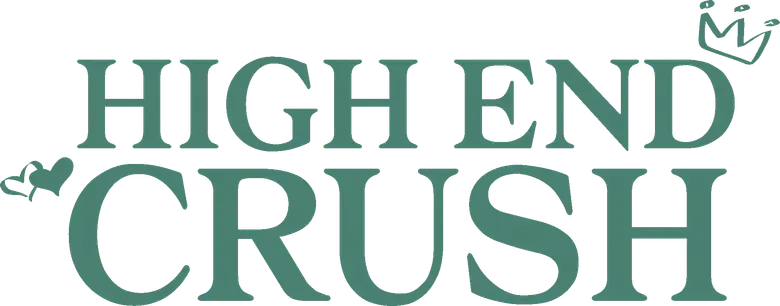 Um Crush de Primeira logo