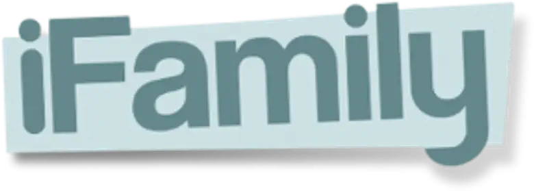 iFamily logo