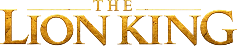 O Rei Leão logo