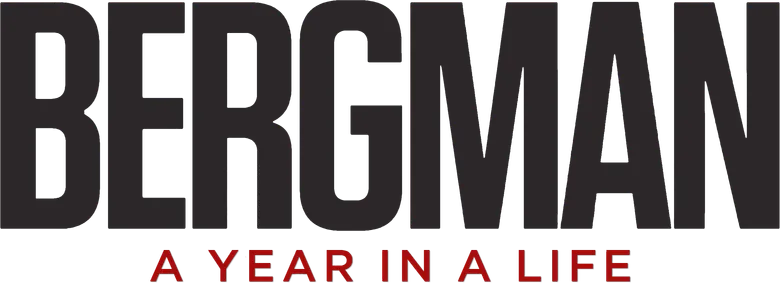 Bergman: 100 Anos logo
