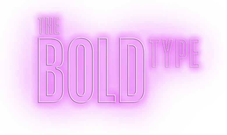 The Bold Type logo
