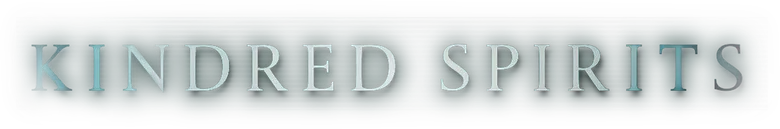 Almas Perdidas logo