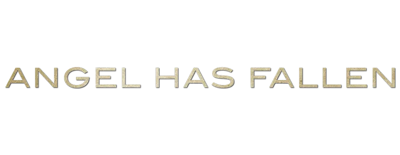 Angel Has Fallen logo