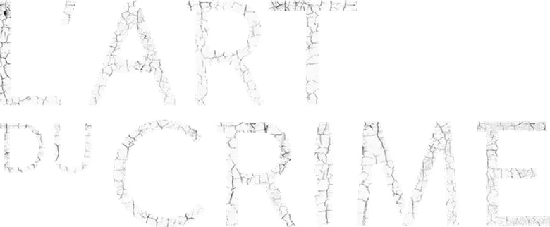The Art of Crime logo