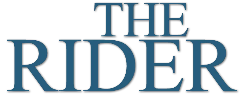 Наездник logo