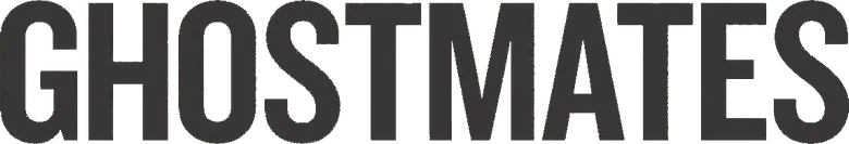 Сосед-призрак logo