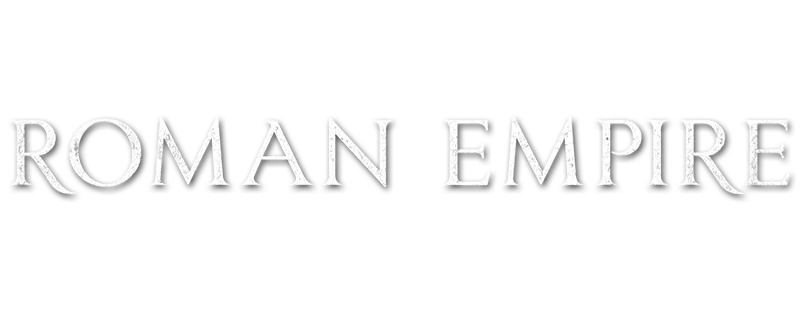 Roman Empire logo