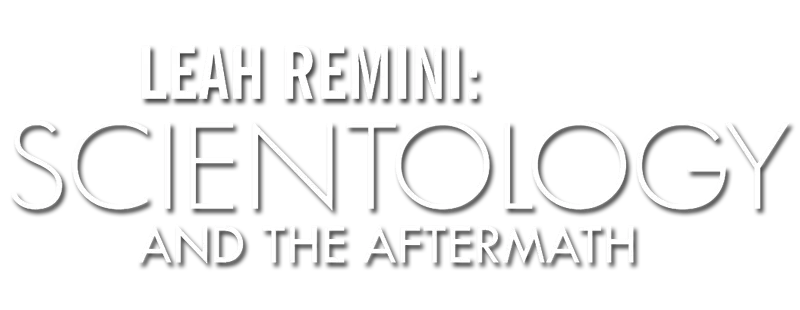 La mia fuga da Scientology logo