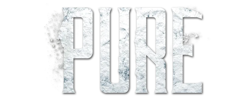 Pure logo