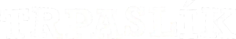 Trpaslík logo