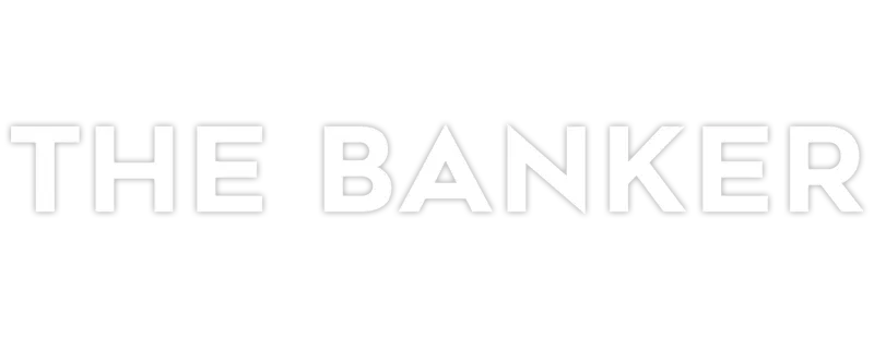 The Banker logo