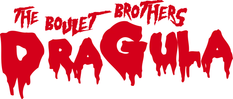 The Boulet Brothers' Dragula logo