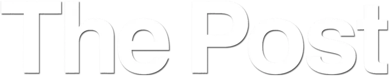 The Post logo